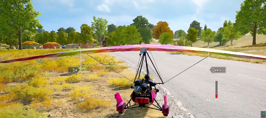 绝地求生如何防偷袭