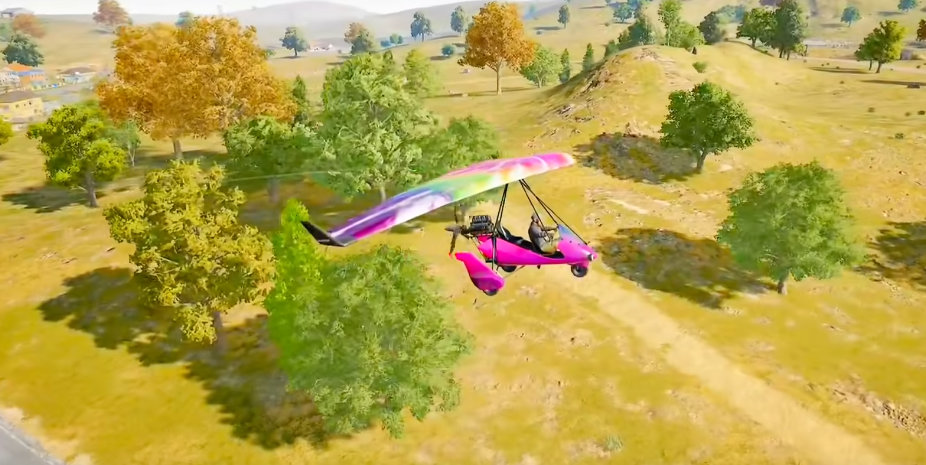 绝地求生如何防偷袭