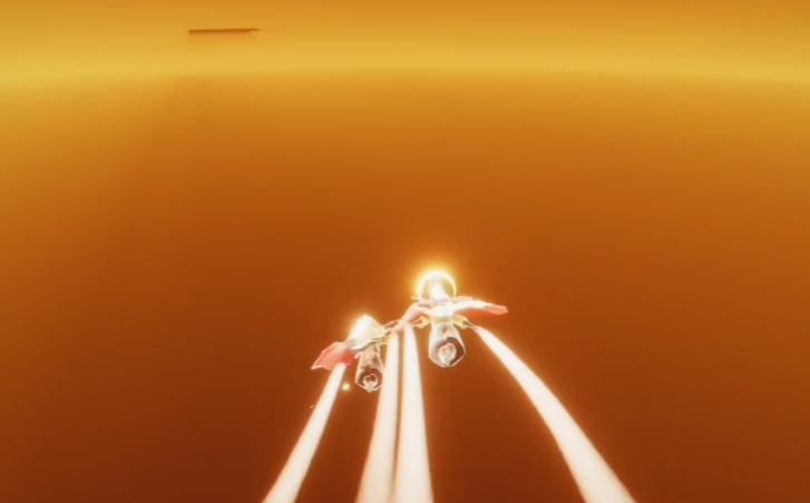 光遇圣岛怎么送先祖回归天际