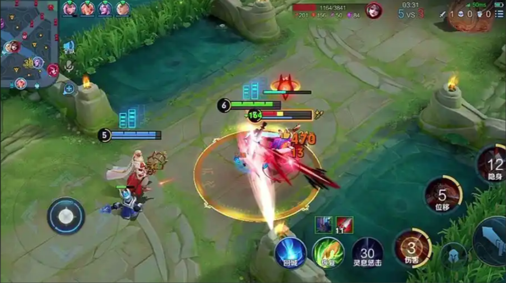 王者荣耀阿轲出装铭文怎么搭配