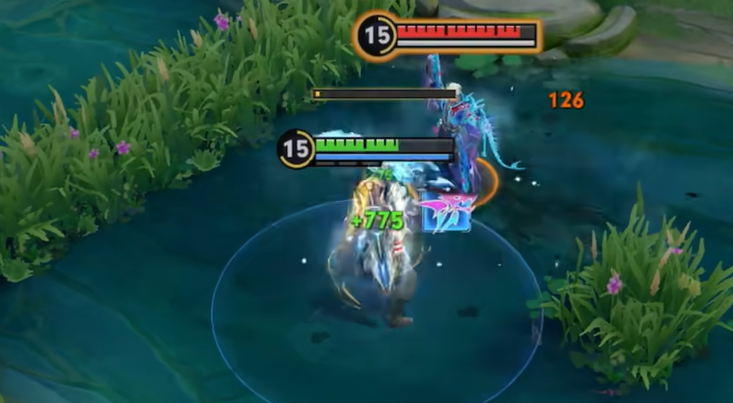 王者荣耀英雄夏侯惇怎么出装 王者荣耀英雄夏侯惇怎么出装