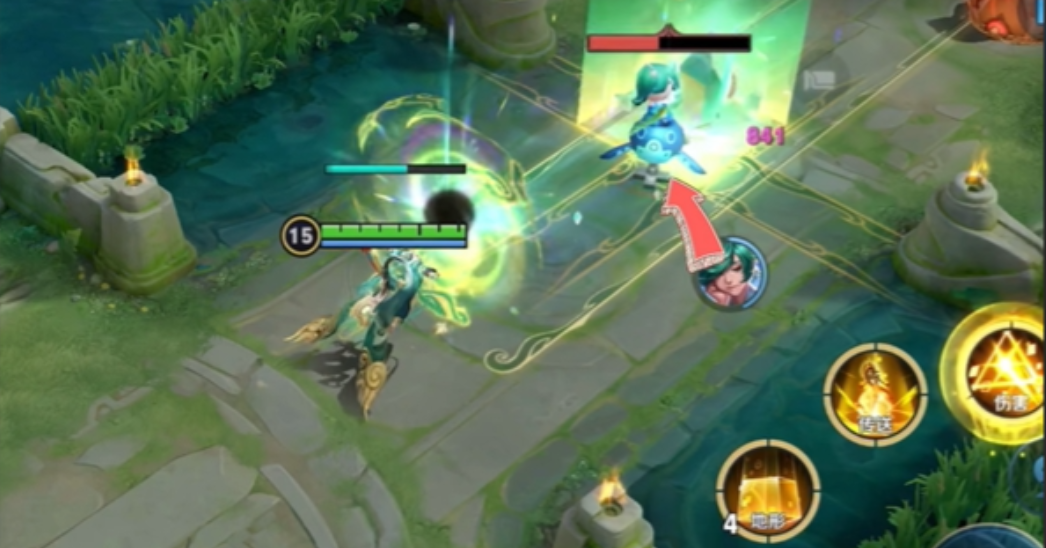 王者荣耀女娲最强出装怎么做