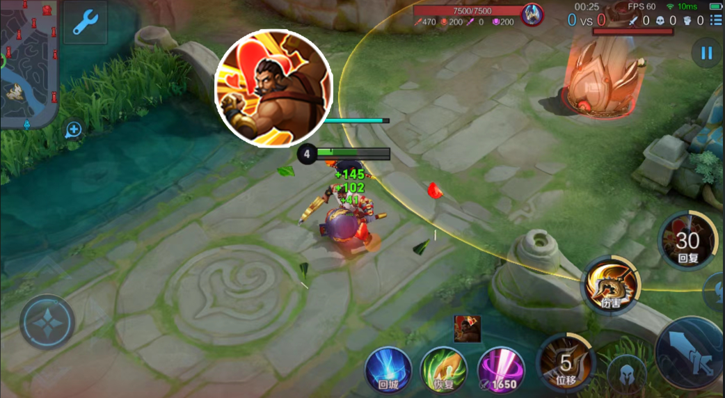 王者荣耀程咬金极限出装怎么搭配 王者荣耀程咬金极限出装怎么搭配