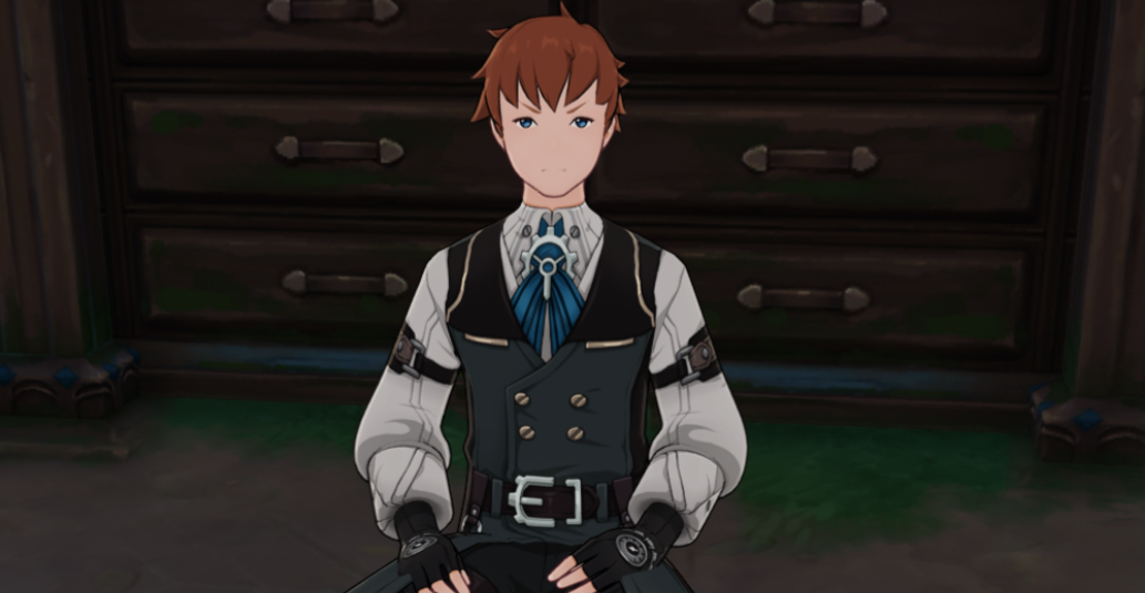 原神枫丹信封任务剧情怎么做