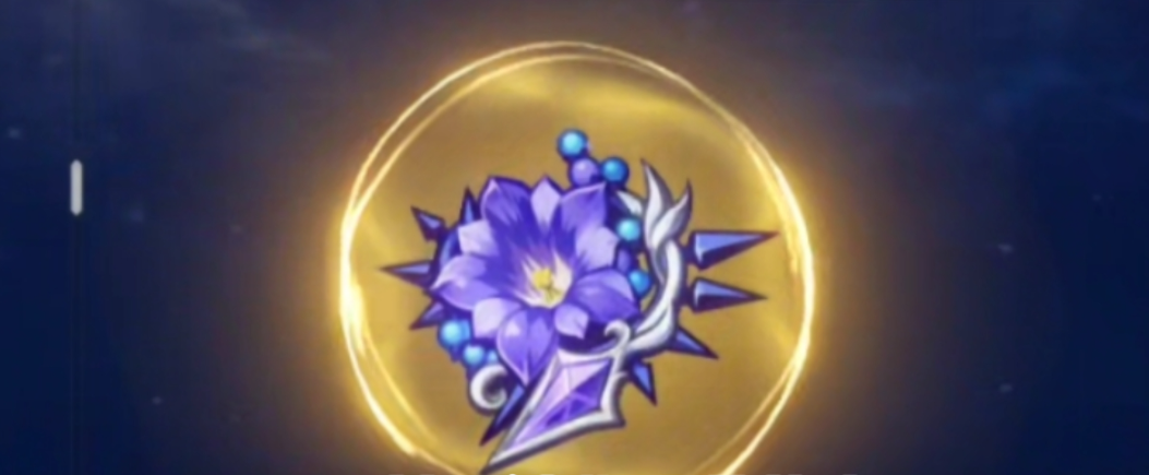 原神刻晴应该装什么圣遗物