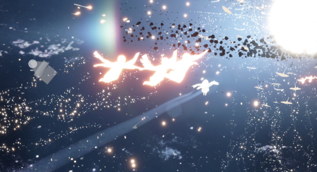 光遇伊甸献祭完后怎么做