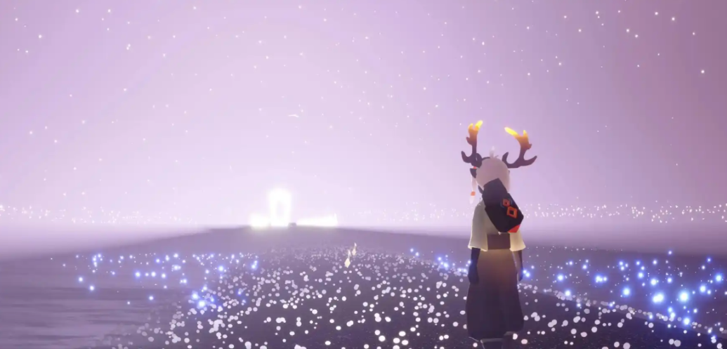 光遇伊甸献祭完后怎么做