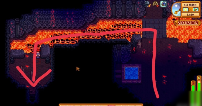 开心消消乐隐藏关236怎么过