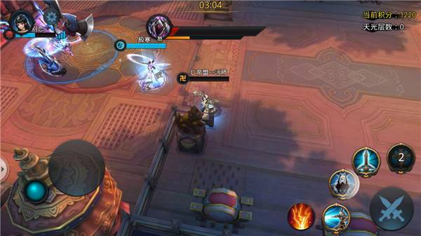 乱斗西游2天赋技能怎么学