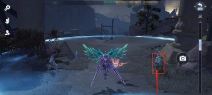 全民奇迹2一往情深任务怎么玩