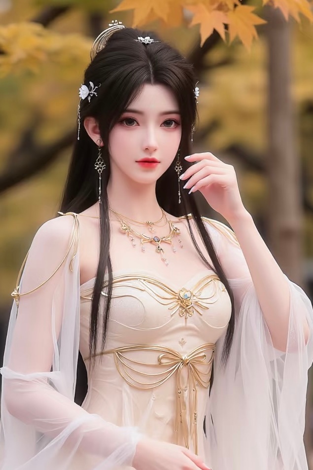 完美世界游戏高清图