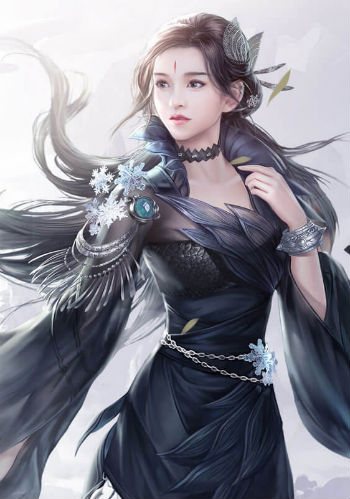 择天记游戏高清图