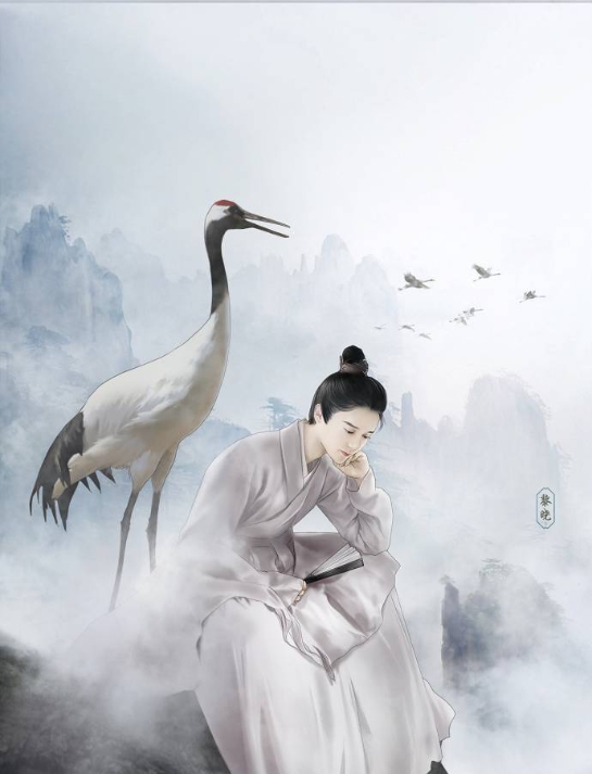 择天记游戏高清图