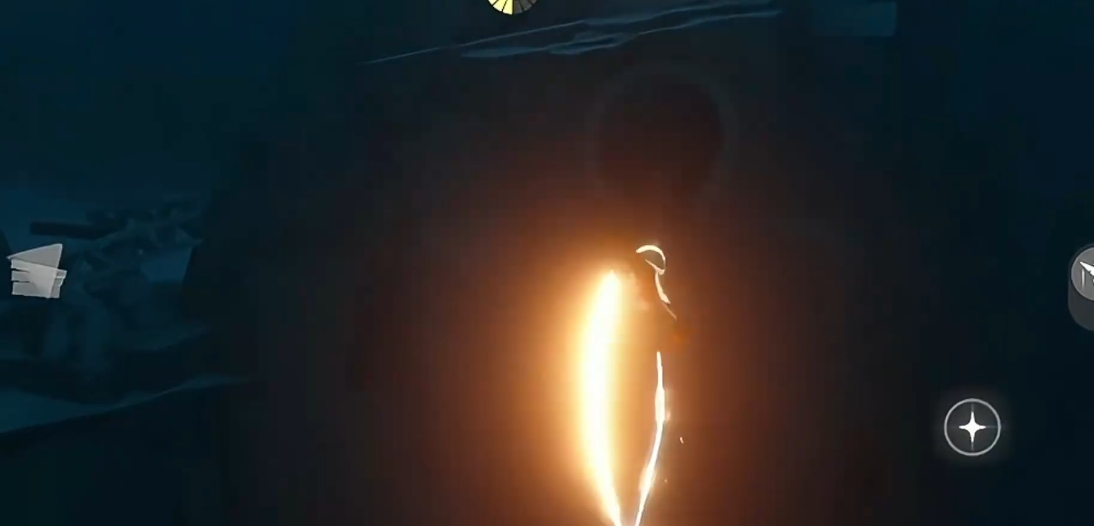 光遇水晶树怎么上去