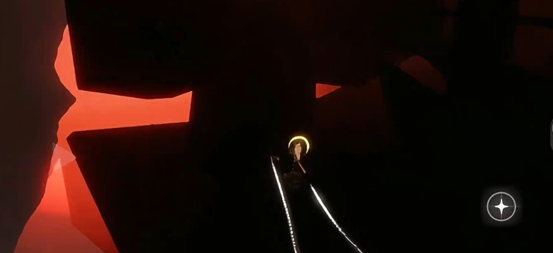 光遇水晶树怎么上去