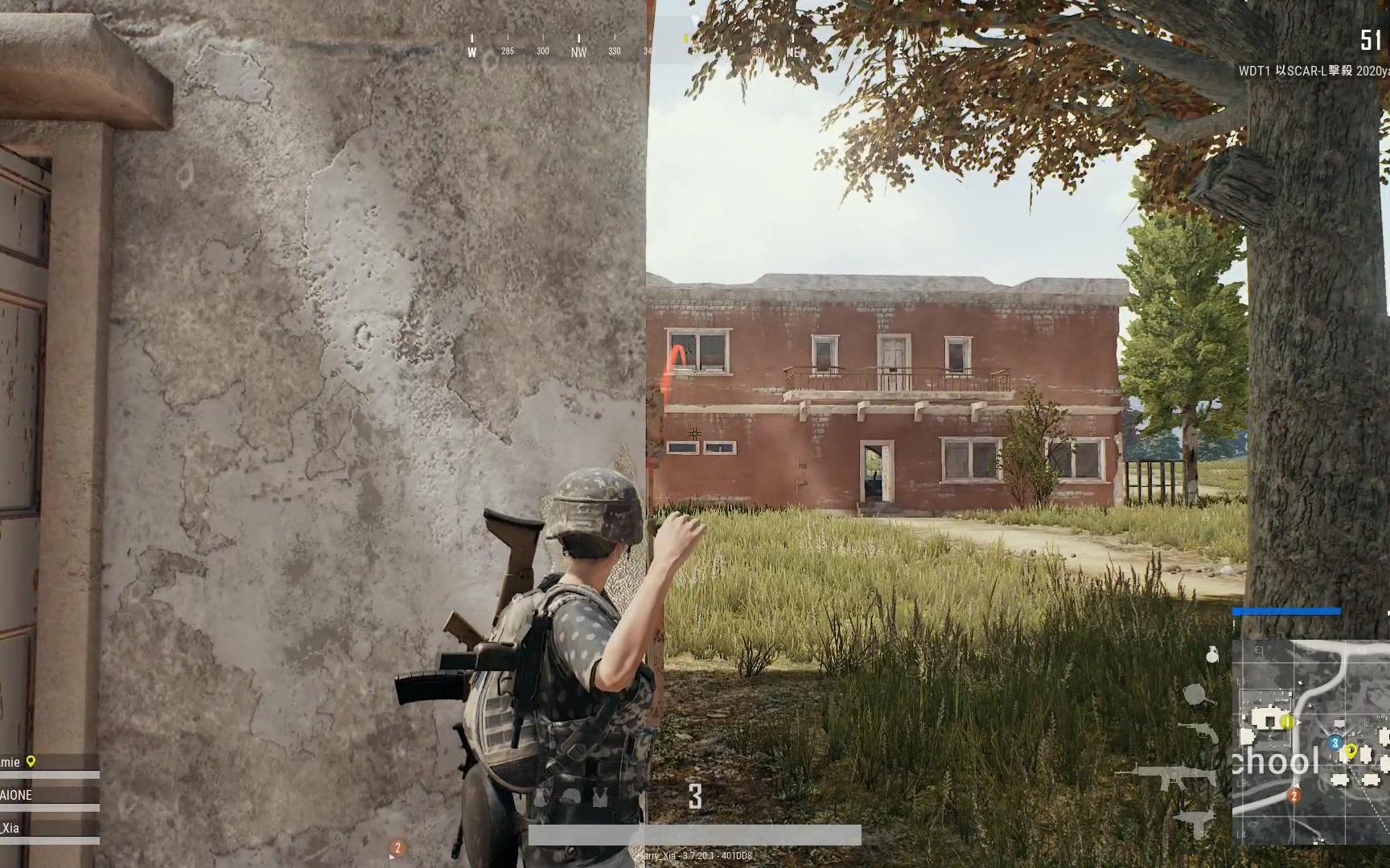 绝地求生里面怎么玩刺激战场