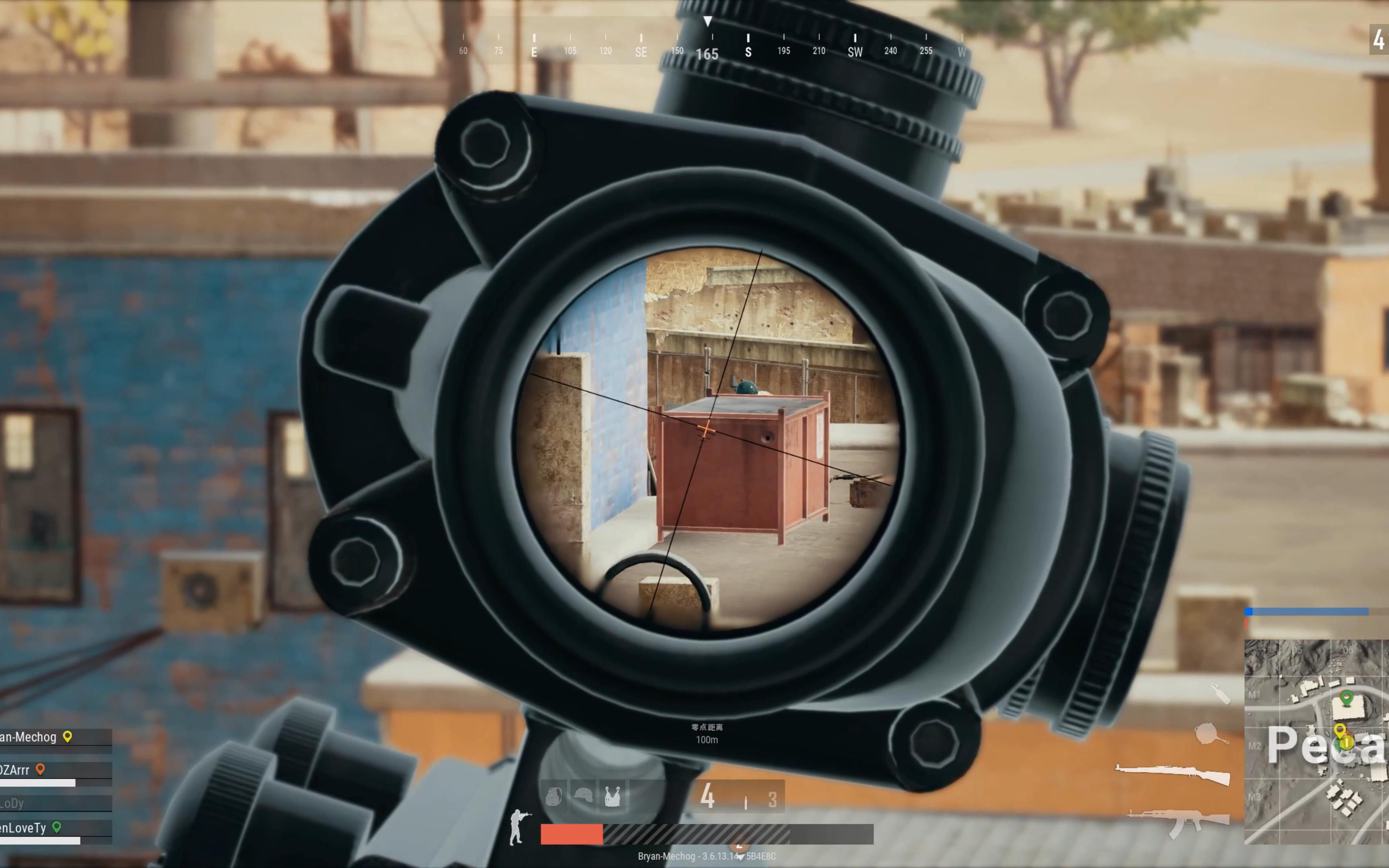 绝地求生跳伞哪里有人 绝地求生跳伞哪里有人