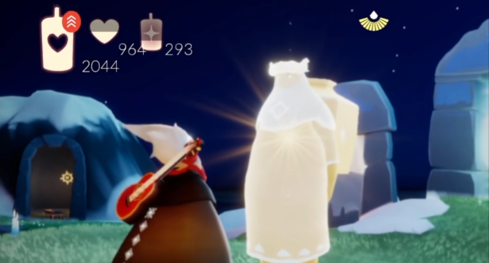 光遇光之翼有什么作用 光遇光之翼有什么作用