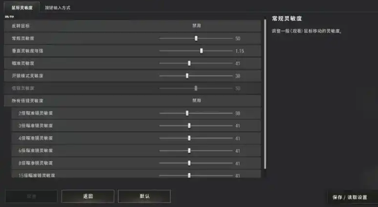 绝地求生怎么切换红点准星