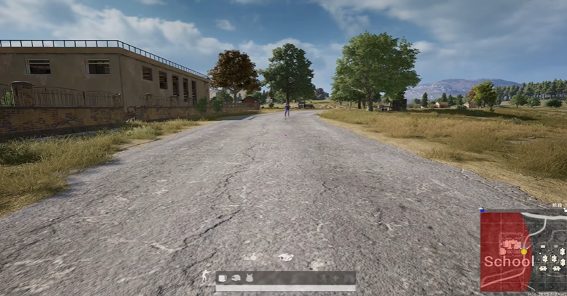 绝地求生怎么开镜测距离 绝地求生怎么开镜测距离