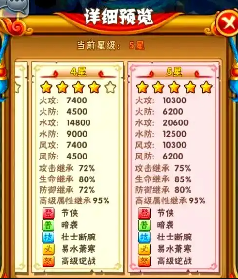 少年三国志名将印怎么回收