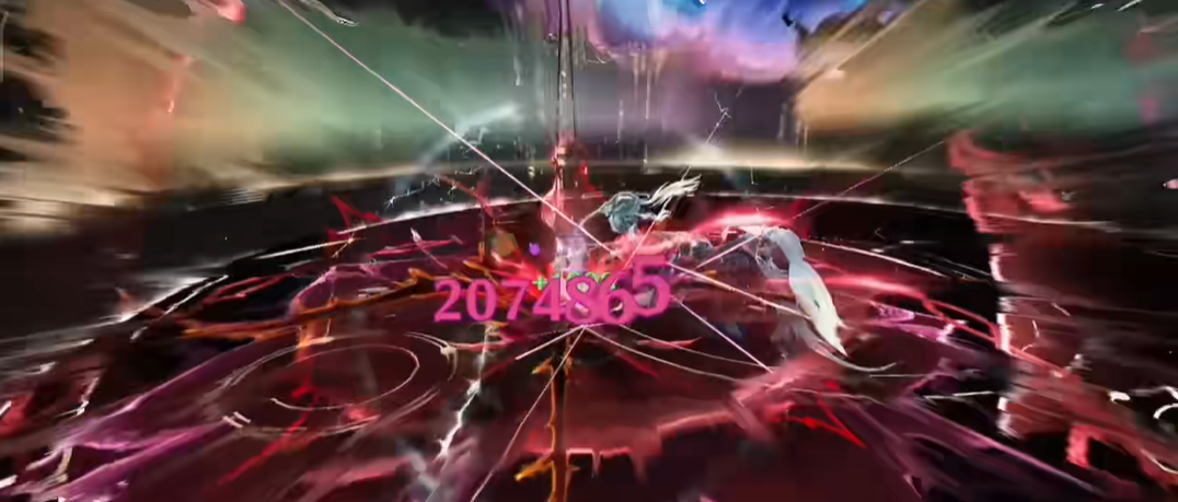 鸣潮稷庭遗址怎么解谜