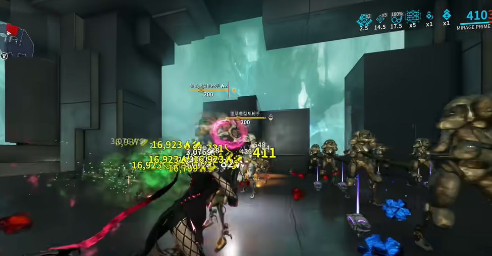 星际战甲伊格尼斯亡魂怎么样