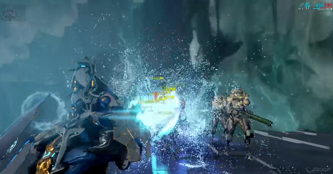 星际战甲捕月怎么获得