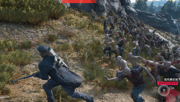 往日不再刷暴走潮怎么刷