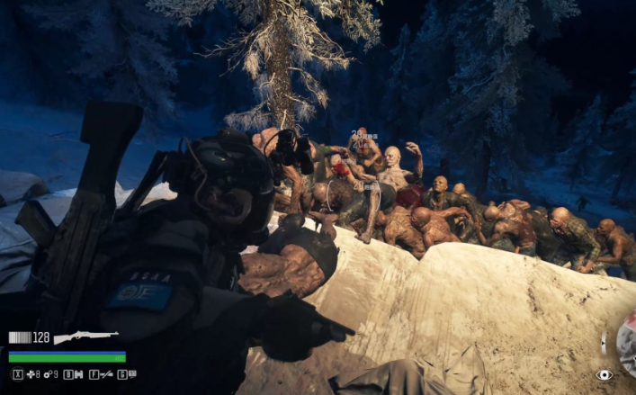 往日不再刷暴走潮怎么刷