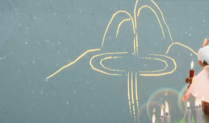 光遇圣岛季先祖任务怎么完成