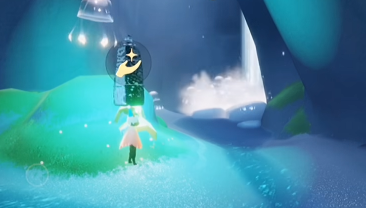 光遇圣岛季先祖任务怎么完成