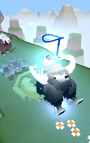 疯狂动物园里什么动物最稀有