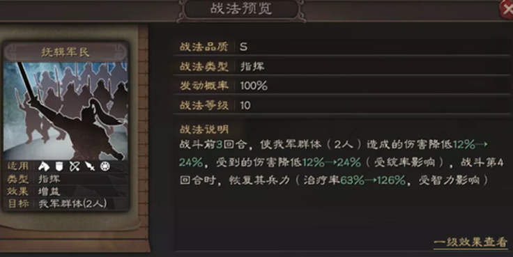 三国志战略版马超许褚怎么组队