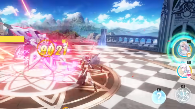 崩坏3识律怎么玩