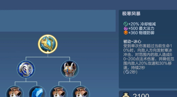 王者荣耀庄周打西施怎么出装