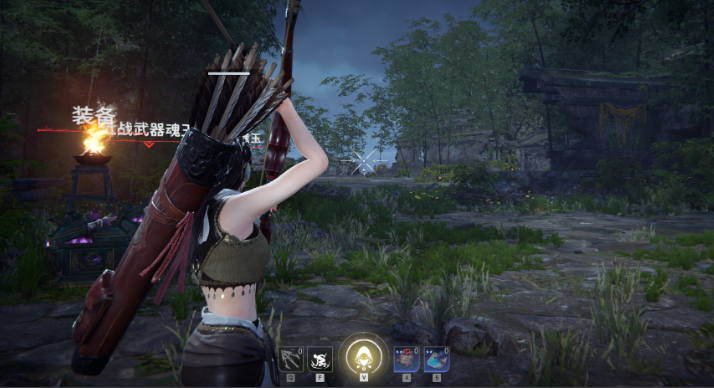 永劫无间必学技巧有哪些 永劫无间必学技巧有哪些