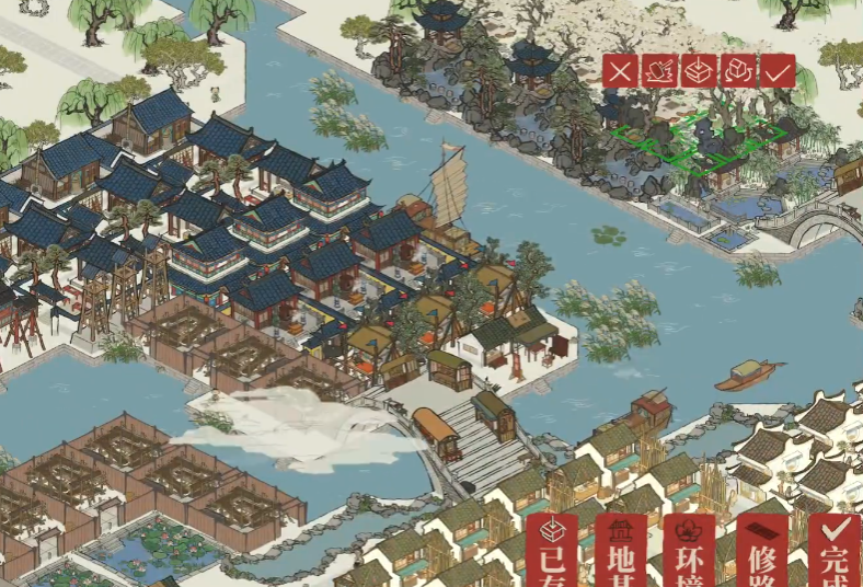 江南百景图徐霞客怎么用