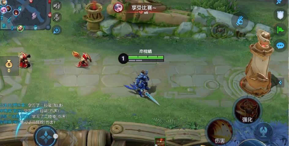 王者荣耀曹操怎么出装