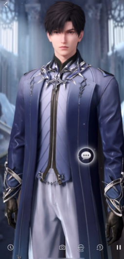 恋与深空40层试炼怎么过