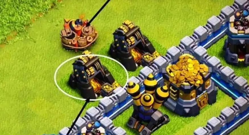 部落冲突强化什么好用 部落冲突强化什么好用