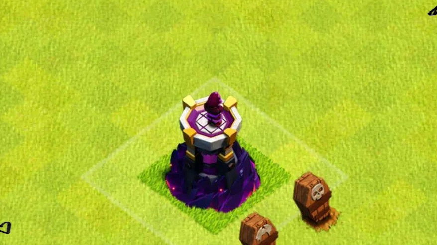 部落冲突强化什么好用 部落冲突强化什么好用