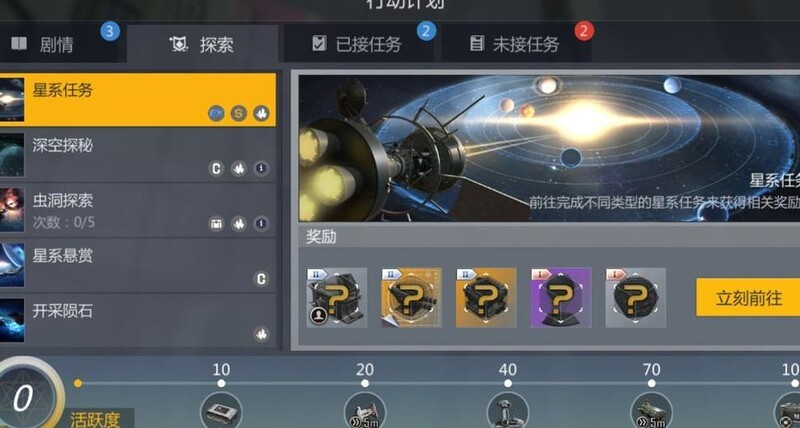 第二银河星际合众国怎么样