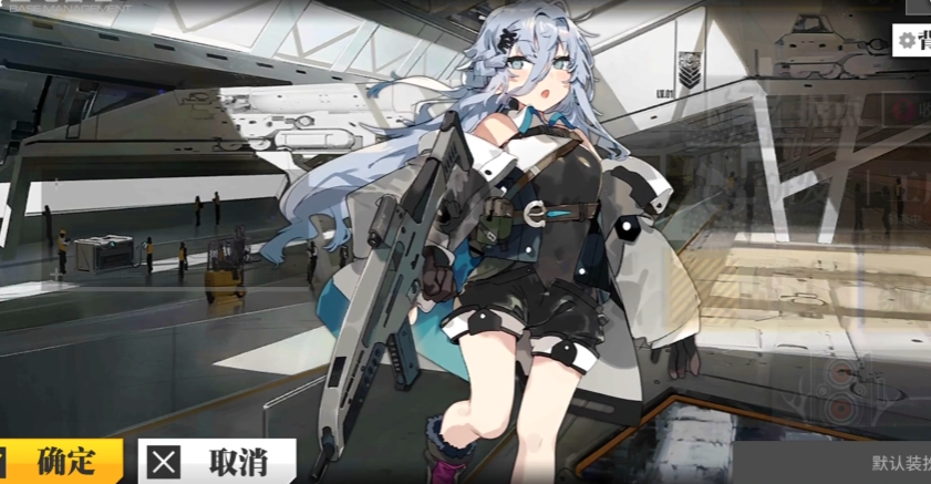 少女前线xm8值得练吗