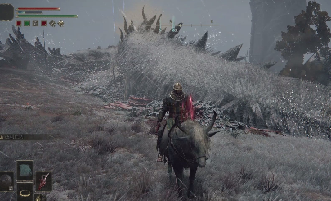 艾尔登法环新手如何快速升级