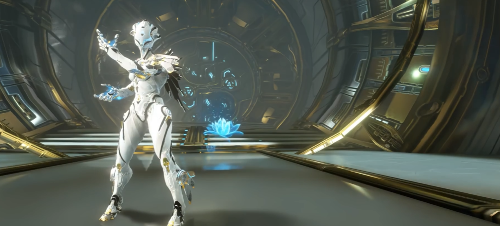 星际战甲最有用的战甲是什么