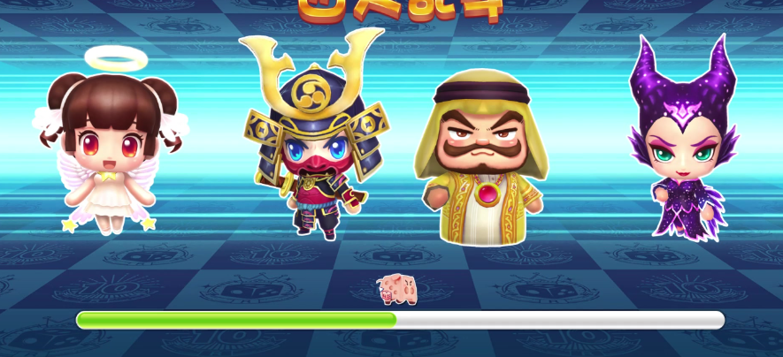 大富翁10哪个角色厉害