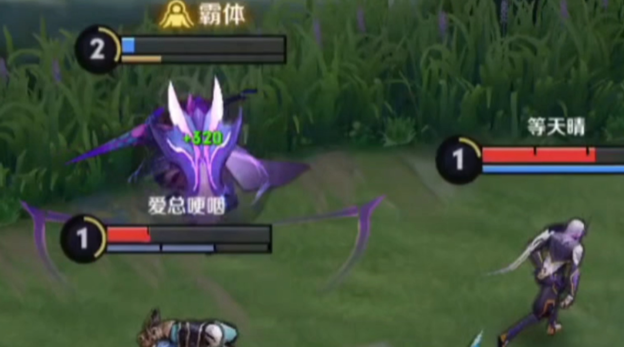 王者荣耀蒙恬铭文出装是什么