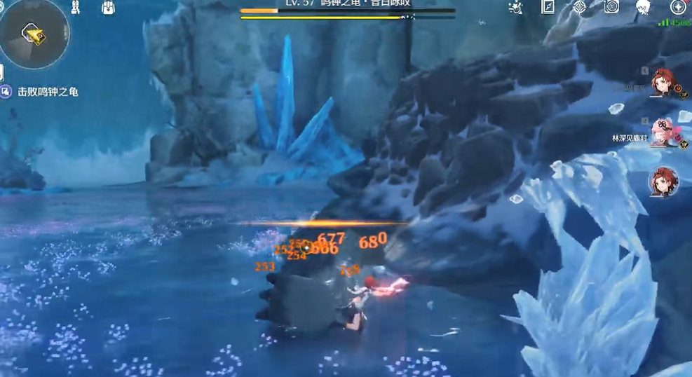 鸣潮哪些角色值得命座