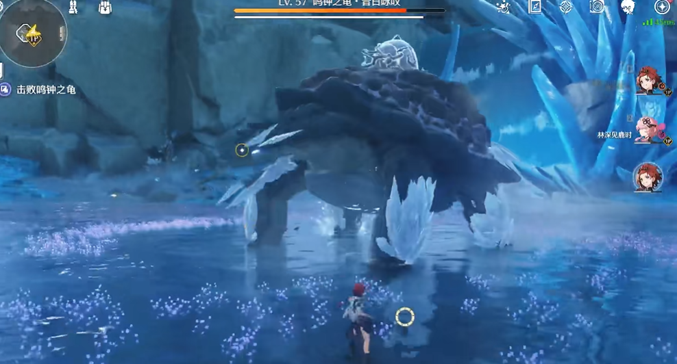 鸣潮哪些角色值得命座